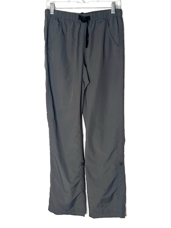 Gramicci Pants - Green Gramicci Roll up G Pants Size Small